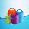 5L 10 L Drifting Rafting Bag Waterproof Dry Bag Lightweight Swiming Pack Beach Storage Bag Kayaking Diving Floating Water Sack