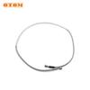Motocycle Front Brake Oil Hose Brake Cable Stainless Steel Braided Pipe For KTM HUSQVARNA GASGAS HUSABERG Brembo Brake Dirt Bike