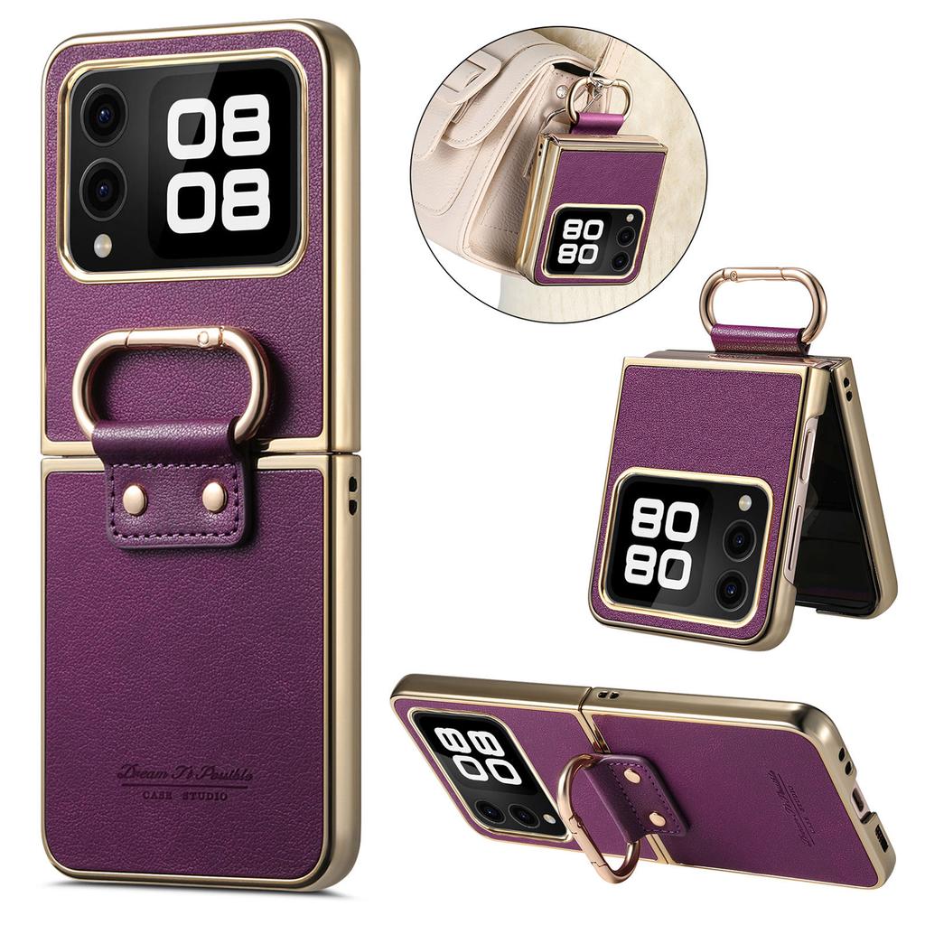 Custodia in Pelle con Fantasia Stampata e Supporto per Lenovo Tab P12, Cover per Tablet con Slot per Carte