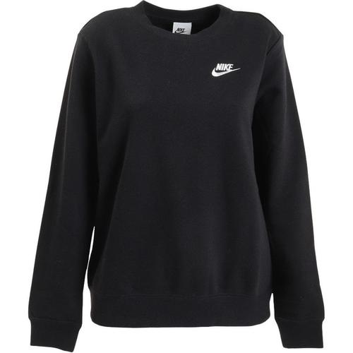 Nike Sweatshirts Women s Black DQ5474-010 XS чёрный