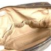 Louis Vuitton  M47522  Monogram Trousse Toilette 28 Cosmetics Pouch Clutch Bag