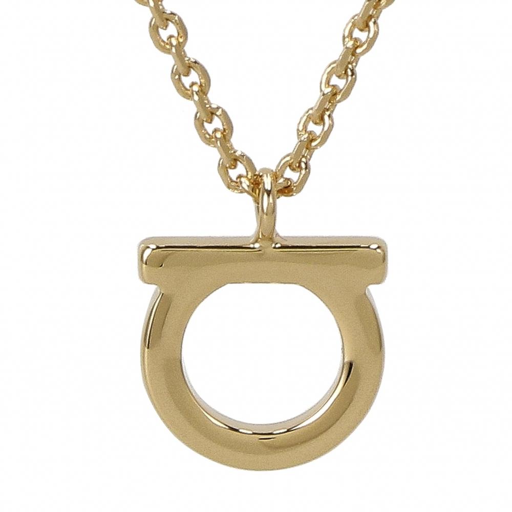 

Ожерелье Ferragamo 760133 Женское