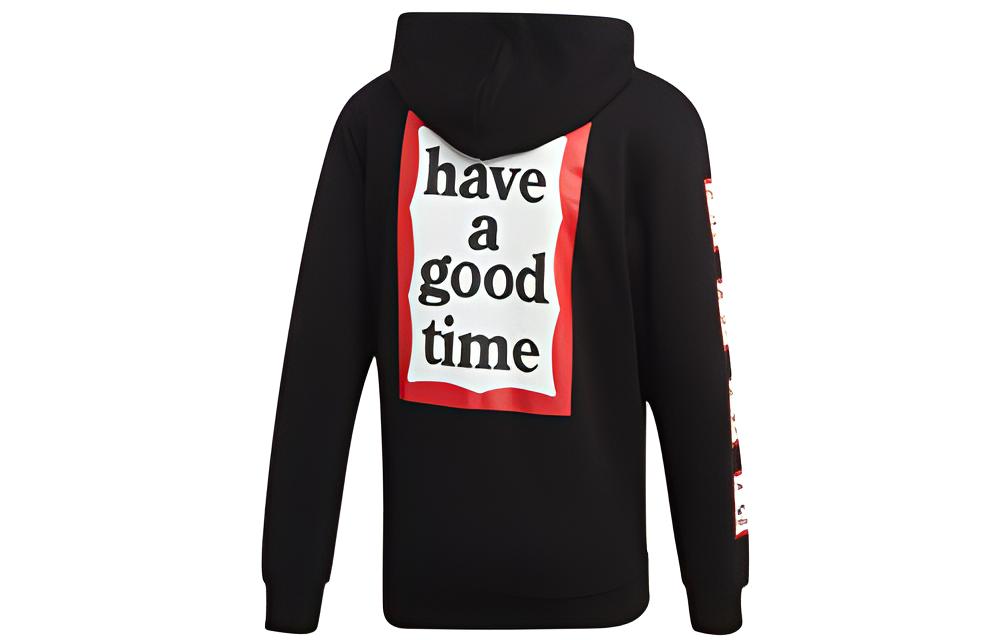Adidas Originals Sweatshirt Men s Black EK0217 S