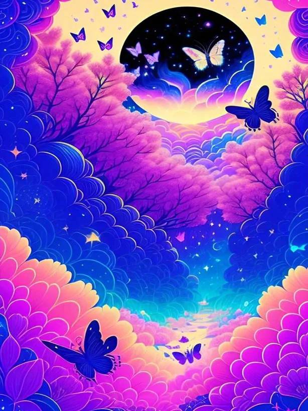 DIY Full Round Diamond Painting Cross Stitch 3D Cute Little Animal Scene Home Decorative Art Painting Diamond Painting 5d Diamond Art Painting