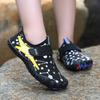 Wasserschuhe für Kinder Studenten Barfuß Schnelltrocknend Strand Schwimmschuhe Aqua Schuhe Indoor Fitness Laufschuhe Sommer Outdoor