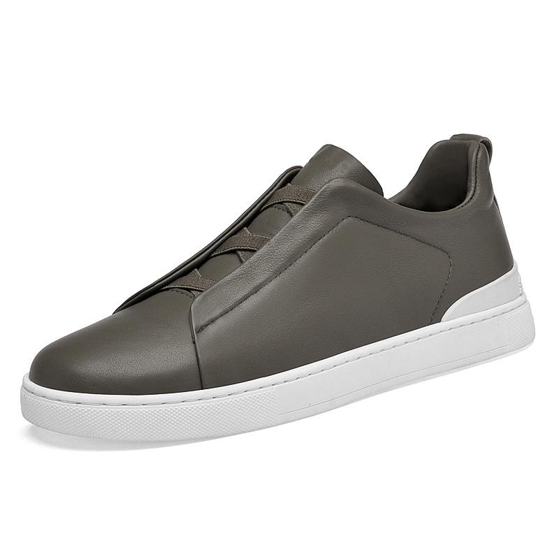 Casual Sport Sneakers Breathable Walking Shoes Daily Commuting Travel Footwear Daily Wear Weekend Trips Comfortable Outdoor 38