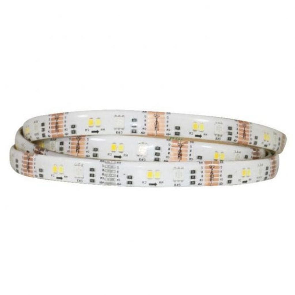 LED-Streifen Muvit iO Schwarz Mehrfarbig Golden F 5 m