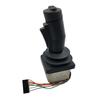 Electrohydraulic Control Joystick 78903 For Genie Scissor Lift& Vertical Mast Lift Models GR-12 GR-15 Controller Unit