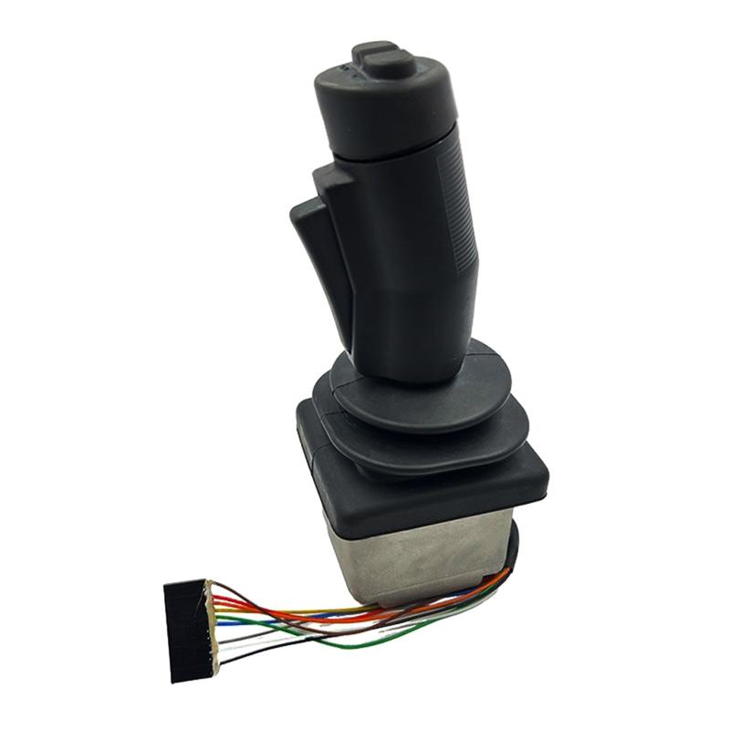 Electrohydraulic Control Joystick 78903 For Genie Scissor Lift& Vertical Mast Lift Models GR-12 GR-15 Controller Unit