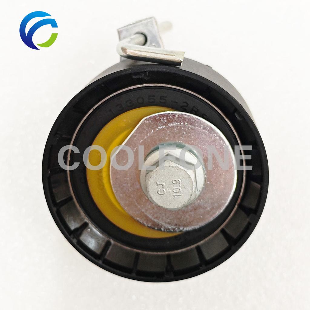 Timing Belt Drive Tensioner Pulley For FORD C-MAX FIESTA FOCUS GALAXY KUGA MONDEO S-MAX BM5Z-6K254-A 531087710 1685747 31330416