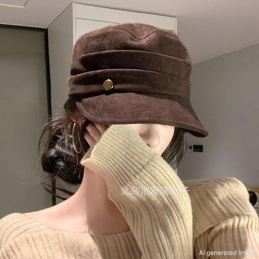 Winter Knit Trapper Hat Fleece Lined Thickened Earflap Beanie Windproof Warm Cold Weather Cap