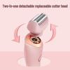 Women's Full Body Electric Shaver & Epilator for Close Shaving