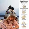 Taylor Swift Eras Tour Blanket Soft Throw Blanket For Home Bedroom Bed Sofa Travel Office Solid Christmas Blanket