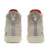 Bugs Bunny x Converse Cons Pro Leather Bugs Bunny wear-resistant and lightweight high-top board shoes unisex beige