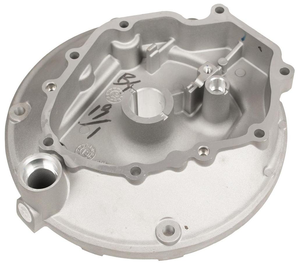 Kohler Xt675 Oil Pan Original Part 1419927-S