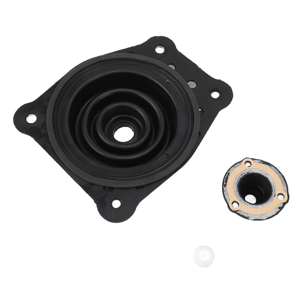 Schalthebelmanschette 039817462A Untere Schalthebel-Staubmanschette Schalthebel-Schaltmanschette Ersatz für Mazda MX5 MX-5 Miata