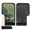 Uncut Car Remote Key 433 MHz Chip Fit for Renault