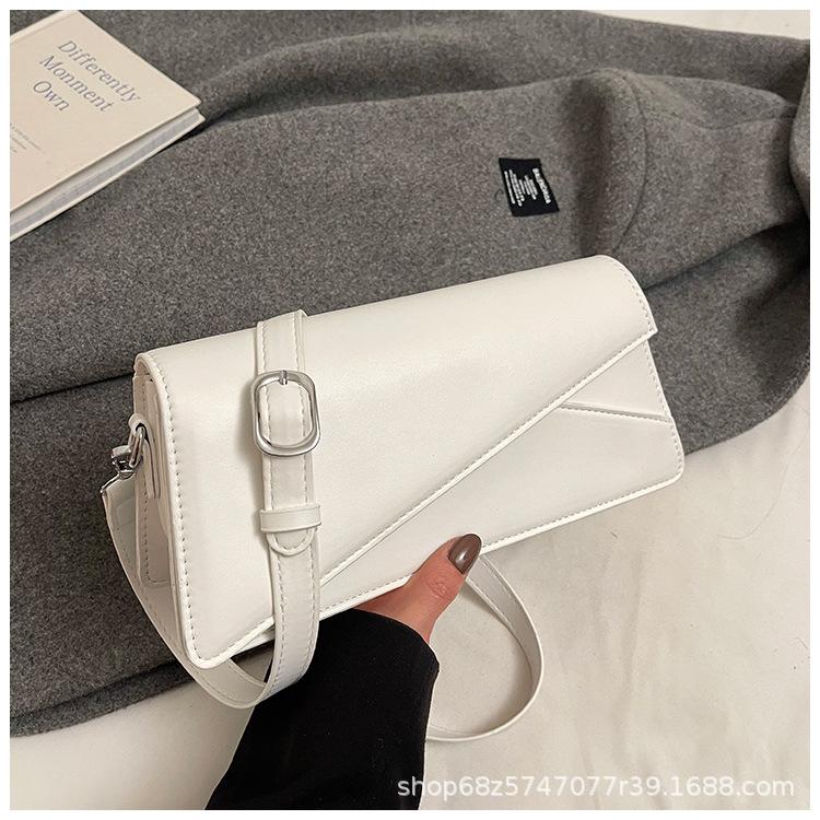 

Spring and summer popular small bag women s 2025 new high-end and versatile crossbody bag fashionable super hot small square bag белый