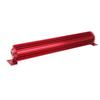 18in Aluminum Finned   Oil Cooler Fast Cooling Anodized   Fit for Car Truck
