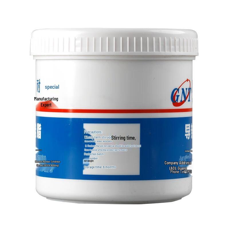 Liliang LED High-Temperature Thermal Grease