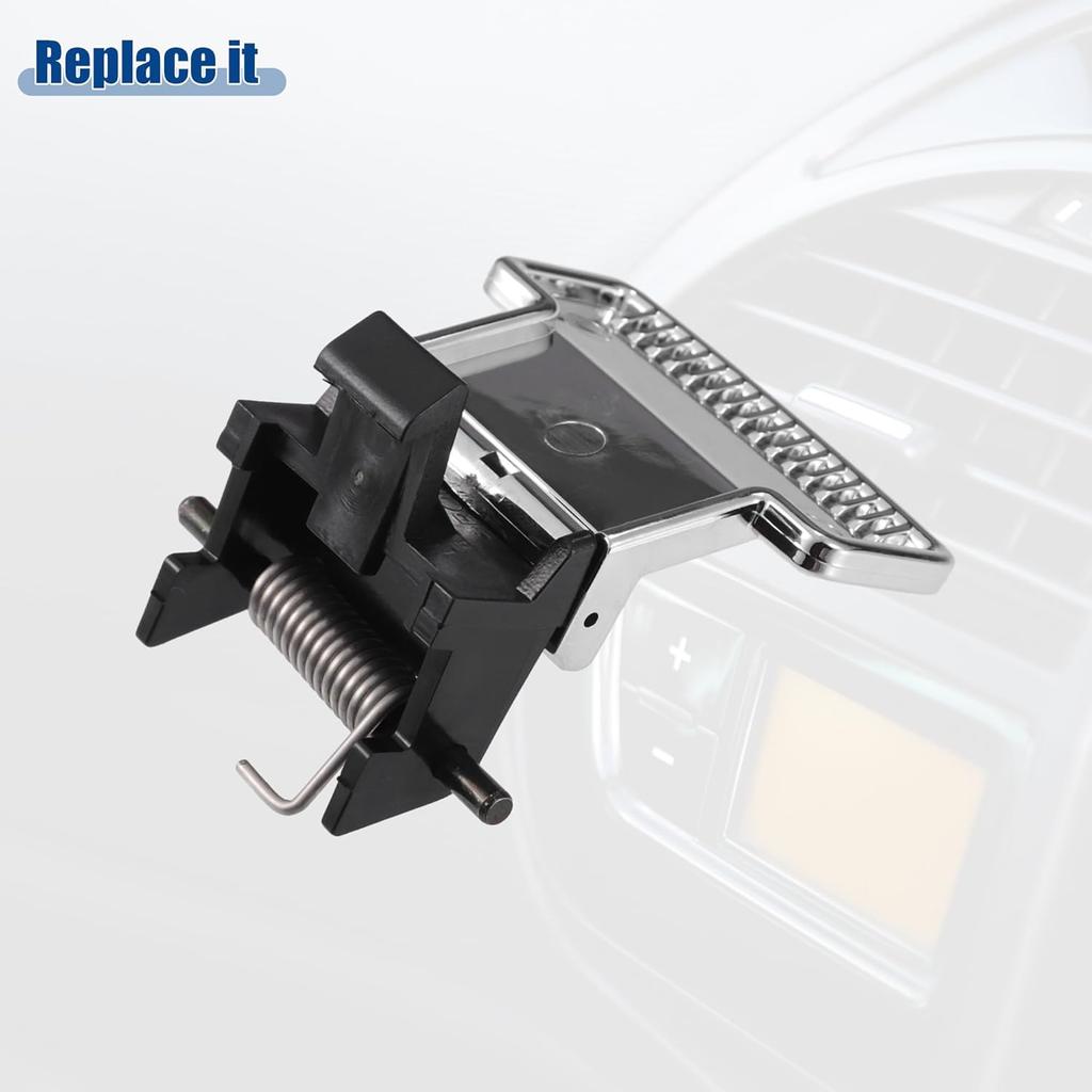 ACROPIX Glove Box Latch Handle Center Box Latch Clip Fit for Ford Flex 2009-2019 - Pack of 1