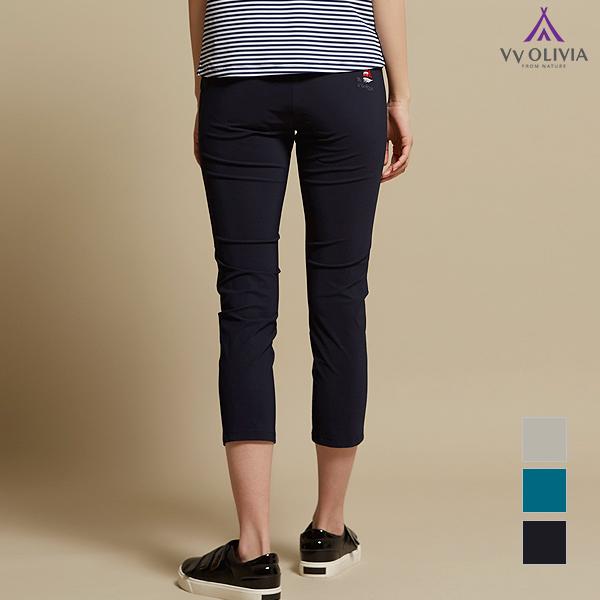 VVOLIVIA Tricot Pants_Vvcdlwm4121