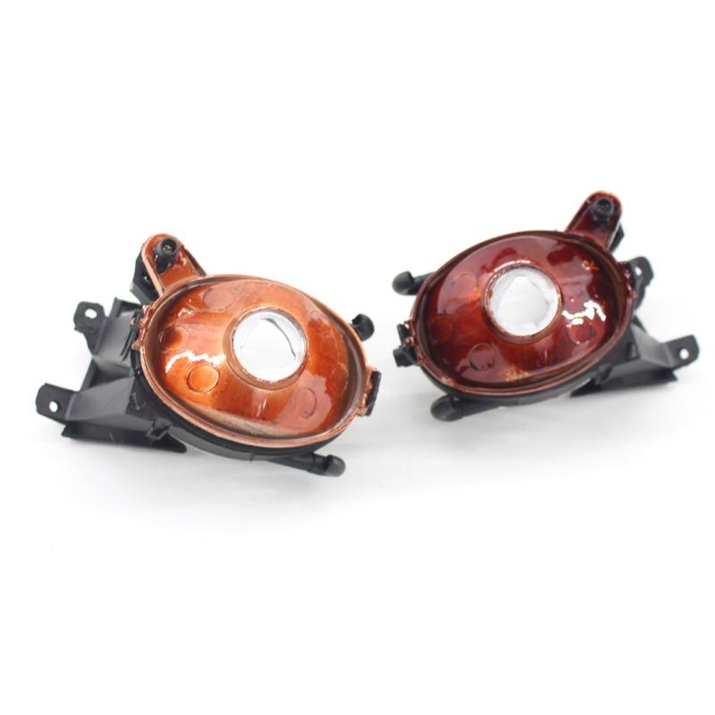 Fog Lamp Compatible with BMW 5 Series E39 1999 2003 Front Bumper Anti Fog Lamp without Bulb Car Accessories Lighting System Left