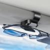 Car Sun Visor Hanger Clip Glasses Clip Ticket Card Mount Clips Sunglasses Holders Accessories