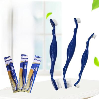 Hygiène buccale – Brosses à dents et gratte-langues