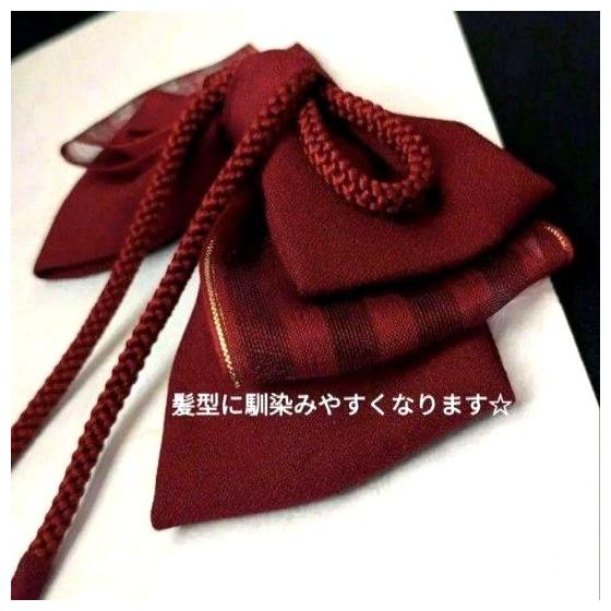 Used Graduation Ceremony, Hairpin, Shichi-Go-San, Coming of Age Ceremony, Japanese Style Hair Ornament, Wedding, Tsumami Crafts, Japanese Style