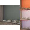 Self Adhesive Wallpaper Pvc Wall Panel For Bedroom And Dining Area Wall Enhancement
