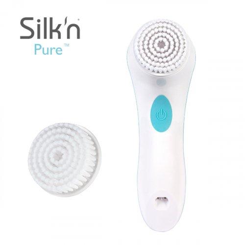 [Silkn] Detergente Viso Vibrante Puro (H4101)