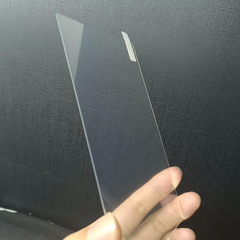 Explosion-Proof Matte Glass Screen Protector for Asus ROG AllyX 7-inch Handheld Console