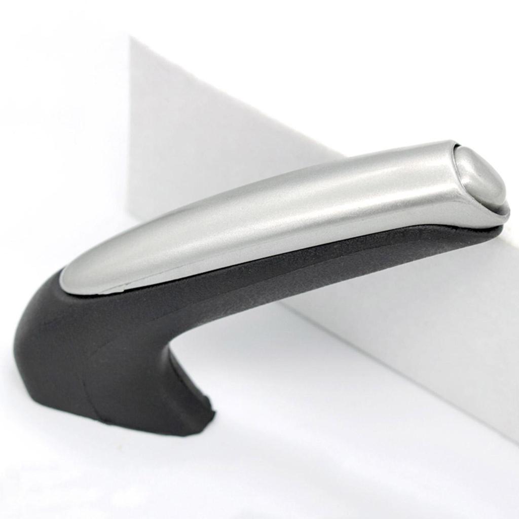 Car Interior Parking Hand Brake Handle Lever Grip Cover for Honda 2006 2007 2008 2009 2010 2011 M4I1