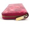 Louis Vuitton M90019 Ikat Flower Zippy Wallet Long Wallet Zip Around Long Wallet