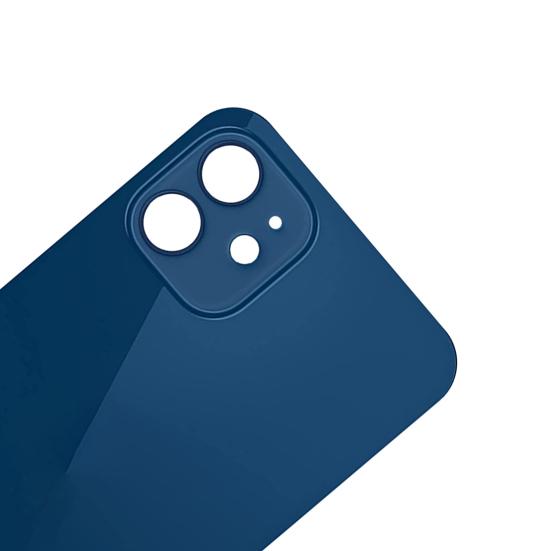 Professional Back Glass Back Cover Replacement Housing Battery with Pre-installed Adhesive Tools