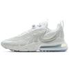 Air Max 270 React ENG 'Photon Dust' (Unisex) Photon Dust / Platinum Tint / Particle Grey / White Running Shoes CJ0579 002