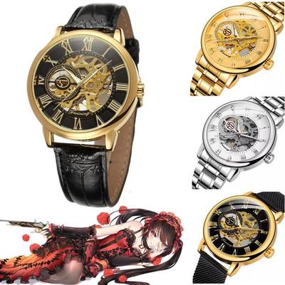Klokken – Reserveonderdelen en accessoires voor horloges