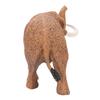 Realistische Mastodon Figur Simulation Elefant Figur Modell Tischdekoration für Kinder