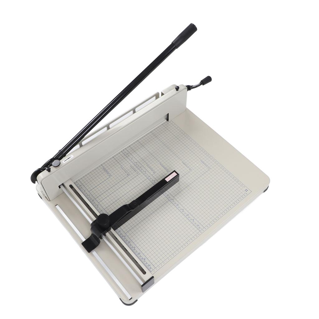 Paper Cutter Paper Cutter Heavy Duty Manual Desktop  Paper Slicer Trimmer Cutting Craft Machine Paper Trimmer Paper Cutter