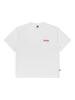 KODAK Breeze Graphic Short Sleeve T-Shirt White
