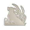 Metal Die Cuts Pet Dog Embossing Stencil Cutting Dies for Card Making Scrapbooking Paper Craft DIY Template Handmade
