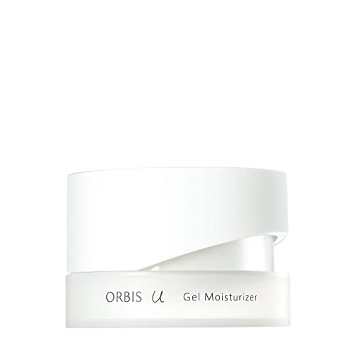 ORBIS (Orbis) Quasi-drug Orbis U Gel Moisturizer Anti-aging moisturizing lotion, prevents rough skin, skincare, 50g liquid 2. Moisture 2. Main product