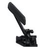 Accelerator Pedal Assembly 626138 Black Sensitive Replacement For E‑Z‑GO RXV 2Five 2008‑up Electric Golf Cart