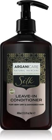 

Leave-in Conditioner for Very Dry and Damaged Hair TU прозрачный