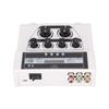 Mini Sound Mixer BT Recording MP3 Function Home Karaoke Stereo Mixer for TV PC Smartphone 100?240V