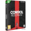 Control ResonanT Steelbook Edition - Jeu Xbox Series X