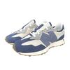 New Balance Nb 327 Retro Casual Low Top Running Shoes Kids Sneakers Dark-Blue GS327RD
