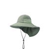 Children's Sun Hat for Summer, Baby Sun Hat, Baby Sun Protection Cap, Boys and Girls' Thin Style Hooded Wide Brimmed Hat