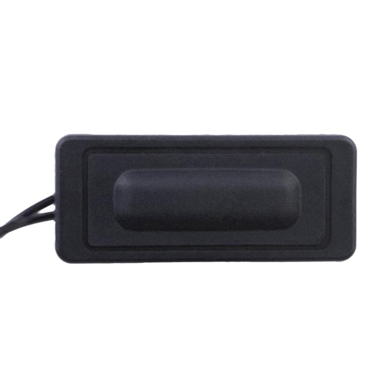 Auto Exnterior Steering Wheel Tailgate Button Trunk Release Control On Off Open Switch Button Fit for 96940890 2012-2019